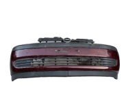 фото thumb №1, Opel corsa c бампер перед bordowy