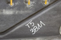 фото thumb №10, Защита подвеска vw transporter t5 7h3825210d