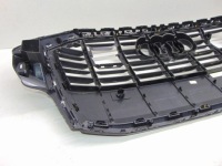 фото thumb №11, Решётка радиатора решётка радиатора audi q7 4m lift po 2020 4m0853651ajk