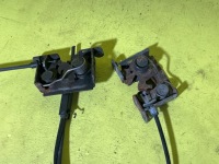 фото thumb №2, Mini cooper r56 замок капот