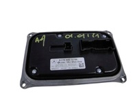 фото thumb №1, Mercedes перетворювач лампи led a klasa w176 176 lift