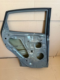 фото thumb №8, Дверь левый задняя hyundai kona 17-