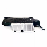 фото thumb №1, Vw transporter t5 передняя часть правый днище cover 7e0825208a