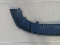 фото thumb №13, Seat ibiza iv 6j,6p молдинг накладка-спойлер дифузор накладка бампера задня 6j8807521