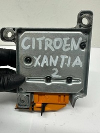 фото thumb №1, Модуль подушка безпеки citroen xantia ii 9637169880