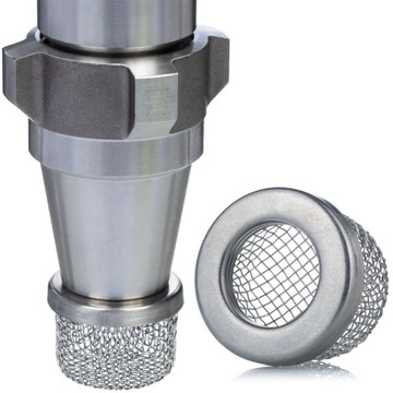 AGREGAT TŁOKOWY MALARSKO-SZPACHLARSKI MALARSKI HYDRODYNAMICZNY 10LMIN 4000W