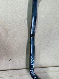 фото thumb №5, Підсилювач, каркас акумулятора mercedes w205 c klasa гібрид, c350e 2.0cgi