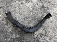 фото thumb №1, Шланг воздуха труба wąż volvo xc70 2.4 d дизель 72109999