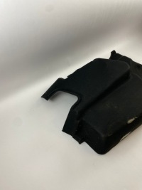 Купити Пластик захист обшивка багажника правий задній mercedes w124 1246935433, фото thumb