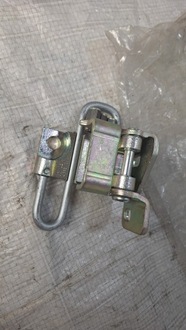 фото thumb №12, Vw golf vi 6 петля двері 1k0831412