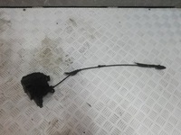 фото thumb №1, Замок задняя задний левый renault captur 805037619r