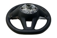 фото thumb №7, Воздуховод vw tiguan 5n_ 3g0959542b 2.0l бензиновый 2023