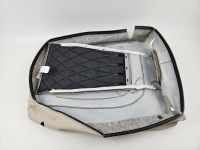 Mercedes gle w167 обшивка спинка сиденье задний  a1679206016 новая  oryg. Оригинал, фото thumb