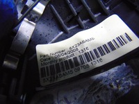 фото thumb №9, Кермо шкіра коричнева пелюстки jaguar xf 8x23abams