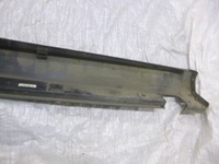 фото thumb №4, Молдинг поріг права mercedes ml w164