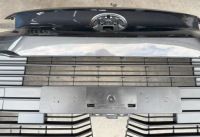 Бампер передний toyota proace рестайлинг  2024 год без pdc Доставка, фото thumb