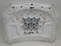 фото thumb №12, Mercedes c класс w205 s205 205 капот крышка двигателя 149