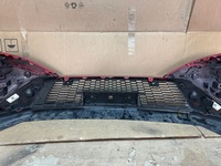 фото thumb №8, Бампер передній перед peugeot 408