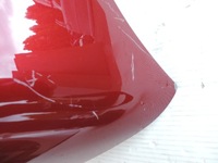 фото thumb №6, Toyota chr капот