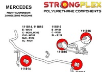 фото thumb №2, 111815a - втулка стабілізатора передній - зовнішня sport strongflex