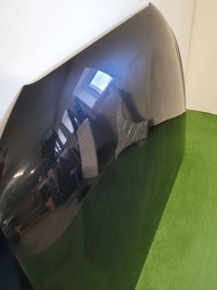 фото thumb №6, Audi q3 8u 8u0 i 1 капот крышка двигателя оригинал oem