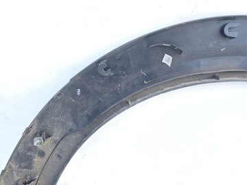 фото thumb №10, Планка na крило mini f56 f57 3d 14-21 лівий зад ліва задня