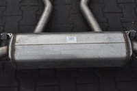 фото thumb №6, Bmw z4 g29 m40i b58c b58d 3.0 гаситель выхлоп катализатор 7934418