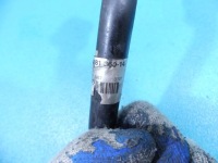 Шланг кондиціонера 8381360 bmw e65 lift 745d Київ, фото thumb