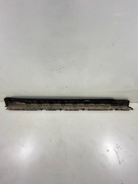 фото thumb №10, Alfa romeo stelvio планка накладка порогова поріг ліва