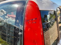 фото thumb №8, Fiat panda ii лампа правий задня права задня