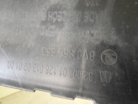 фото thumb №8, Решётка радиатора решётка радиатора skoda fabia iii 3 6v 14-