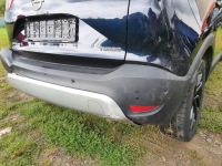 фото thumb №1, Датчик парковки задняя электропроводка 6 pdc crossland