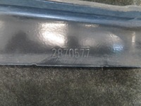 фото thumb №7, Шумоізоляція захист теплова scania g410 23r