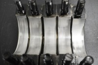 Блок низ  двигатель wał citroen jumper 2 2 2.2 hdi 100 km 99-15 с Разборки, фото thumb