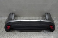 фото thumb №1, Mazda cx-5 бампер задний задняя 12-