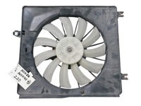 фото thumb №1, Вентилятор радиатора honda accord vii 2.2 i-ctdi