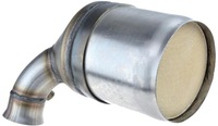 фото thumb №1, Фільтр часток твердих dpf nty dpf-pe-002