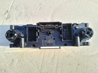 фото thumb №6, Skoda rapid 13r панель керування обдув 5ja819045