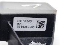 Vw tiguan датчик удара подушка безопасности 2016 suv 4/5dr 33150203 15-18 дизель с Разборки, фото thumb