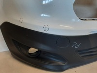 фото thumb №8, Ford transit courier 14-23 бампер перед 7617757