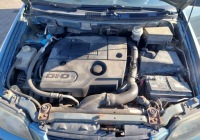 фото thumb №1, Двигатель mitsubishi space star 1.9 did f9q1 f9k комплект