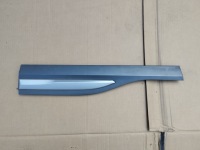 фото thumb №1, Молдинг дверь правый задняя hyundai kona ev 2018-