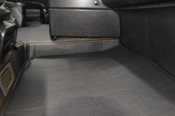 Коврики PRESTIGE LINE Man TGX 2007 г., 2 ящика