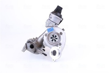 фото thumb №10, Турбонагнітач nissens 93151 03l253010 vw