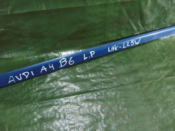 фото thumb №8, Планка двері лівий перед lz5w audi a4 b6 lz5w