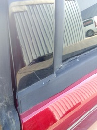 фото thumb №12, Mercury mariner 06-10 дверь левый перед зад g2 usa