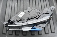 фото thumb №10, Лампа левая передняя citroën c5 aircross 9845356280 1.5l дизель 96kw 2023