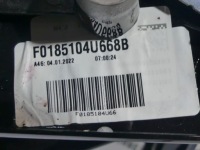 Bmw g14 g15 g16 дзеркало праве камера 9pin 9498928 Оригінал, фото thumb