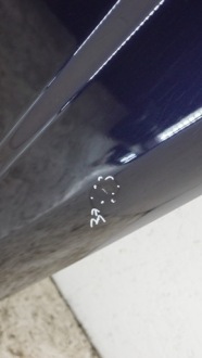 Капот кришка перед mercedes c w204 przedlift c359 Недорого, фото thumb