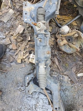 фото thumb №12, Капот кришка червона fiat uno 1.1 benz 92-2000